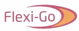 Trademark flexi - Go + LOGO