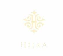 Trademark HIJRA + LOGO