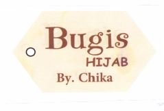 Trademark BUGIS HUAB