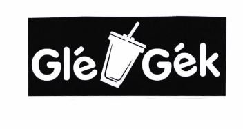 Trademark GLEGEK + Lukisan/Logo