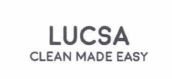 Trademark Lucsa Clean Made Easy