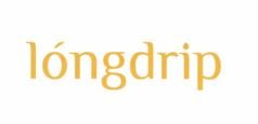 Trademark LONGDRIP + LOGO