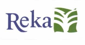 Trademark REKA