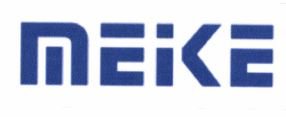 Trademark MEIKE + Logo