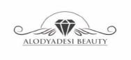 Trademark ALODYADESI BEAUTY + LOGO