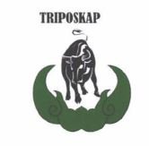 Trademark TRIPOSKAP + LOGO