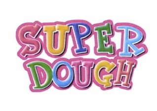 Trademark SUPER DOUGH