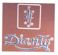 Trademark Dianty dan LOGO dt