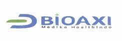 Trademark BIOAXI Medika Healthindo + LOGO