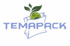 Trademark TEMAPACK + LOGO