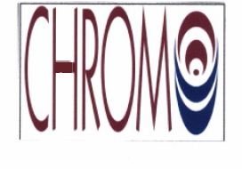 Trademark CHROMO + LOGO