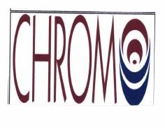 Trademark CHROMO + LOGO