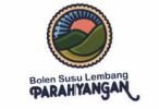 Trademark BOLEN SUSU LEMBANG"PARAHYANGAN" + LOGO