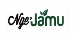 Trademark NGE'JAMU + LOGO