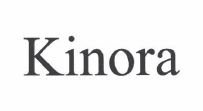 Trademark Kinora