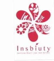 Trademark INSBIUTY + LOGO