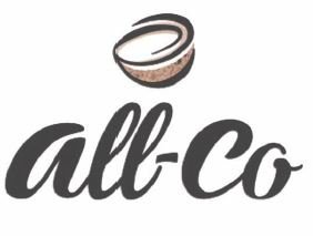 Trademark All-Co + Logo