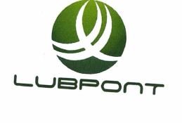 Trademark LUBPONT + LOGO