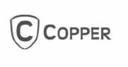 Trademark COPPER + LOGO C