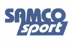 Trademark Samco Sport