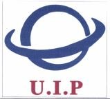 Trademark U.I.P + LUKISAN