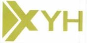 Trademark XYH + LUKISAN