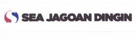 Trademark SEA JAGOAN DINGIN + LOGO