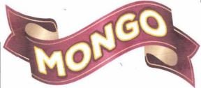 Trademark MONGO + LOGO