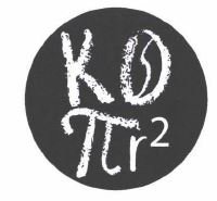 Trademark KOπr2 / KOPHI R KUADRAT