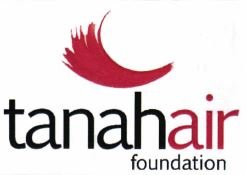 Trademark Tanahair Foundation