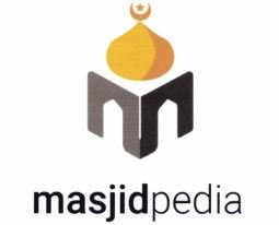 Trademark MASJIDPEDIA + Logo