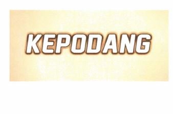 Trademark KEPODANG