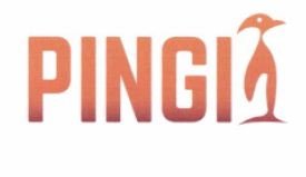 Trademark PINGI + LOGO