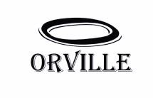 Trademark ORVILLE + LOGO