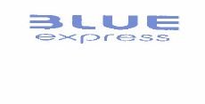 Trademark BlueExpress