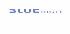 Trademark BlueMart