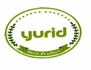 Trademark YURID + LUKISAN