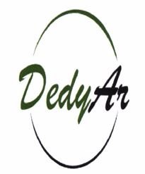 Trademark DEDYAR