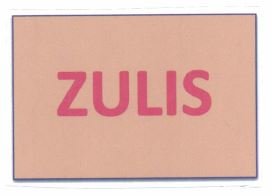 Trademark ZULIS