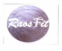 Trademark RAOSFIT