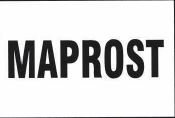 Trademark MAPROST