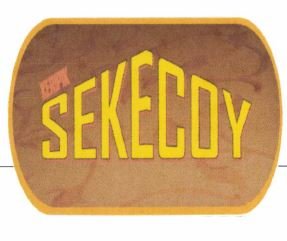 Trademark SEKECOY