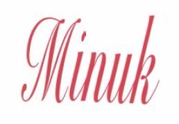 Trademark MINUK