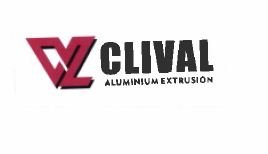 Trademark CLIVAL ALUMINIUM EXTRIISION & DEVICE