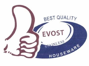 Trademark Evost + logo