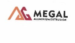 Trademark MEGAL ALUMINIUM EXTRUSION & LOGO