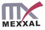 Trademark MEXXAL & LOGO