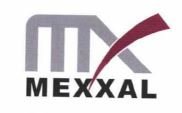 Trademark MEXXAL & LOGO