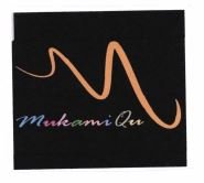 Trademark MUKAMI QU + Lukisan