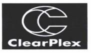 Trademark CLEARPLEX & Lukisan